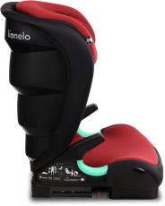 Автокрісло Lionelo Neal red burgundy (15-36 кг)